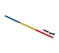 Bandiera luminosa Romania 72 Led 24V camion 90cm