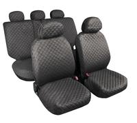 Biba, set fodere coordinate - Antracite