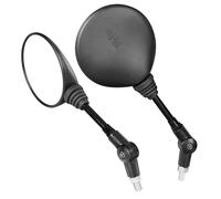 Lampa Bico, coppia specchi retrovisori