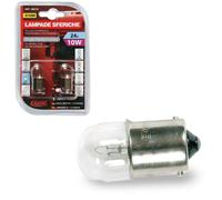 LH2M 24V Lampada Sferica - R10w - 10W - Ba15s - 2 Pz - D/Blister