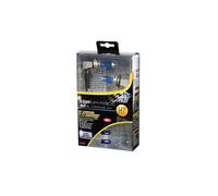LAMPA Blister da 2 lampade H7 XENON 12V 100W PX26D per una maggiore visibilità