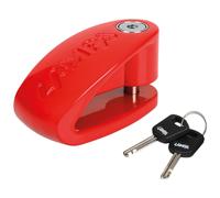 LAMPA Blocca disco STONE perno 10 mm