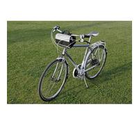 Lampa BM-3 Specialist, borsa manubrio