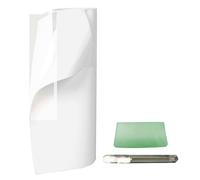 Lampa Body-Guard Kit, pellicole protettive trasparenti