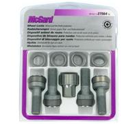 Lampa MG27564SL Bulloni Antifurto Ultra Light