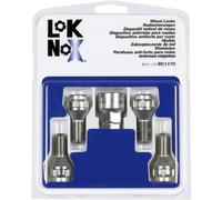 Lampa MG01170 Bulloni Antifurto Lok-Nox