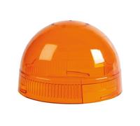 Lampa Calotta ricambio per luce di segnalazione art. 72992/72994 - Arancio