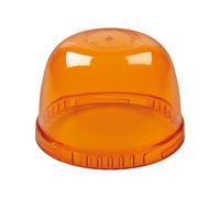 Lampa Calotta ricambio per luce di segnalazione art. 72993 - Arancio