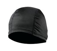 CUFFIA SOTTOCASCO PER MOTO MOTORE SCOOTER BANDANA SALVACAPELLI ELASTICO VIAGGIO
