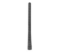 Lampa Carbon-Flex, stelo ricambio antenna - 18 cm - Ø 5-6 mm