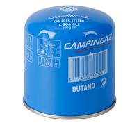 N°5 Bombolette Butano gr 190 Cartuccia Ricarica Fornello Gas Campeggio Saldatore