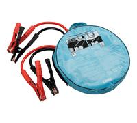 Cavi batteria Export 12/24V - 450 cm - 500 A - 16 mm2