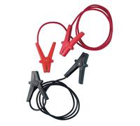 Cavi Batteria Standard - 250 cm - 100 A - 5,8 mm2