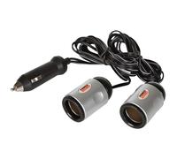 LAMPA CAVO PROLUNGA 250CM C/2 PRESE