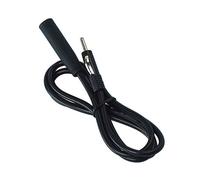 Lampa Cavo prolunga per antenna DIN femmina>DIN maschio - 100 cm