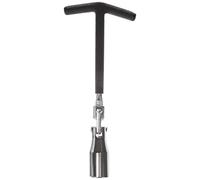 Chiave svitacandele snodabile - 18 mm