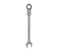 Chiave combinata con cricchetto snodato - 8 mm