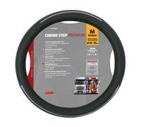 Coprivolante camion Crome Strip, coprivolante in TPE Taglia M 44-46cm