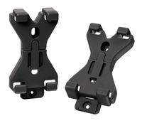 Lampa 98084 Coppia Clips Portatarga a Molla