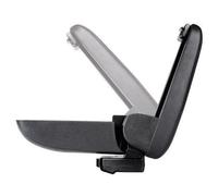 LAMPA COMPACT, BRACCIOLO 3 FUNZIONI CON ATTACCO Fiat 500C (07/15>)