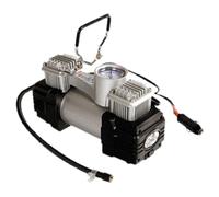 Twin-Air Kit, compressore bicilindrico, 12V - 200W