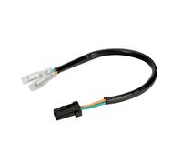 Connettori per indicatori di direzione, 2 pz - compatibile per - Ducati (type...