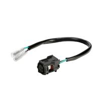 Connettori per indicatori di direzione, 2 pz - compatibile per - Yamaha (Led)