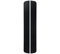 LAMPA Coppia profili b/tacco carbon look 48cm