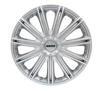 31510 - Nero - Set 4 copricerchi - Ø 13"