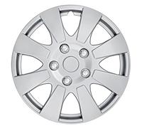 LAMPA Copricerchi 16" pollici Serie/Kit Copricerchi Auto 31248