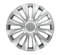 Lampa Copricerchi auto 4 pz - verniciati Tech-One Avalone Pro - Ø 16"
