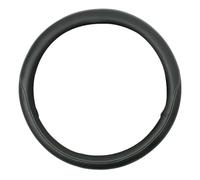 LAMPA Coprivolante CLUB L 46/48cm nero/nero