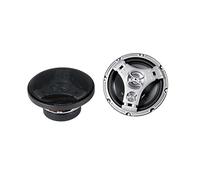 XLR-6639S - Ø 165 mm - 280W - Altoparlanti - 2 pz