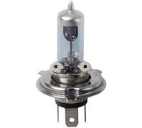 12V Lampada alogena Xenon - (H4) - 100/90W - P43t - 2 pz - Scatola Plast.