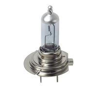 12V Lampada alogena Xenon - (H7) - 100W - PX26d - 2 pz - Scatola Plast.