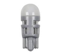 12V Mega-Led 3 - 3 SMD x 1 chip - (T10) - W2,1x9,5d - 2 pz - D/Blister - Bianco
