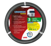 Coprivolante camion in TPE similpelle traspirante Cromox - 42-44cm