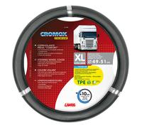 Coprivolante camion in TPE similpelle traspirante Cromox - 49-51cm