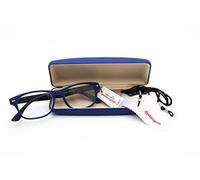 Lampa D808B35 Occhiale Lettura Boldini Gradazione 3.5, Blu