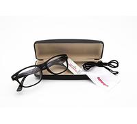 Lampa D808N25 Occhiale Lettura Boldini Gradazione 2.5, Nero