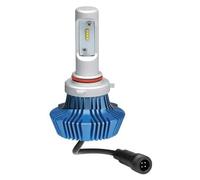 LAMPA - da Halo-led H10 12-24v 25w - 8leds-zes