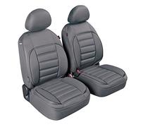 De-Luxe Sport Edition, coppia coprisedili anteriori - Grigio