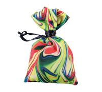 LDCM Fresh Bags Deodorante Per Abitacolo - Nero