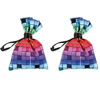 Lampa Deodorante Fresh Bag VANIGLI (Confezione da 2)