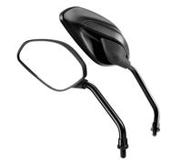 Lampa Dexter, coppia specchi retrovisori