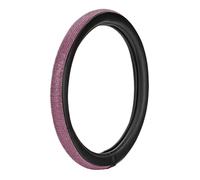 Diamonds Pink, coprivolante in Skeentex - S - Ø 35/37 cm