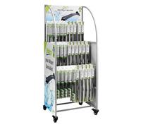 Lampa Display per SPAZZOLE TERGICRISTALLO - Valeo