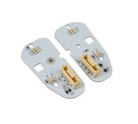 Lampa DRL-KIT, Kit di conversione luce diurna - Ambra - compatibile per Daf XF (
