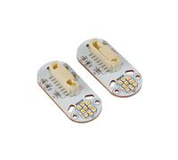 Lampa DRL-KIT, Kit di conversione luce diurna - Ambra - compatibile per Man TGX