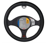 Duo-Grip, coprivolante in Skeentex - M - Ø 37/39 cm - Nero